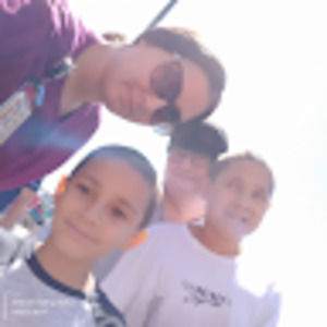 Meet your Posher, Cherisa